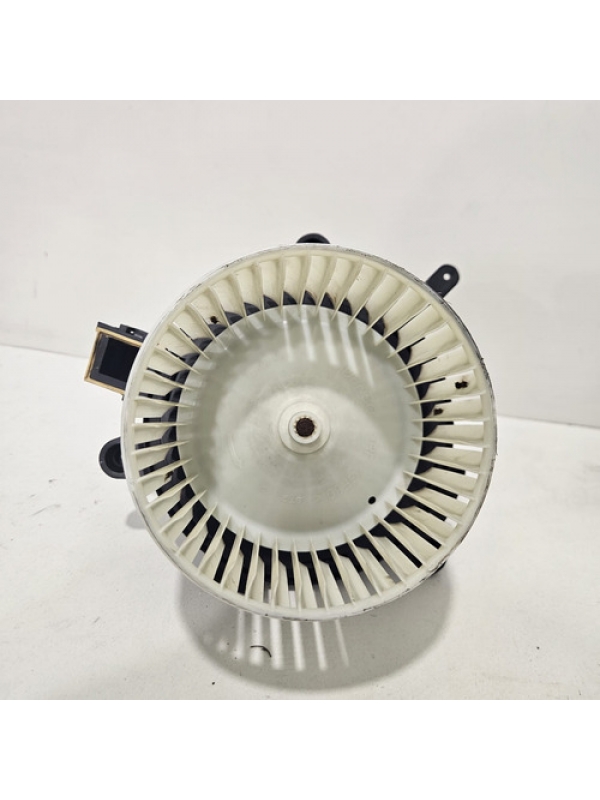 Motor Ventilador Ar Condicionado Peugeot Expert 2018 À 2024.