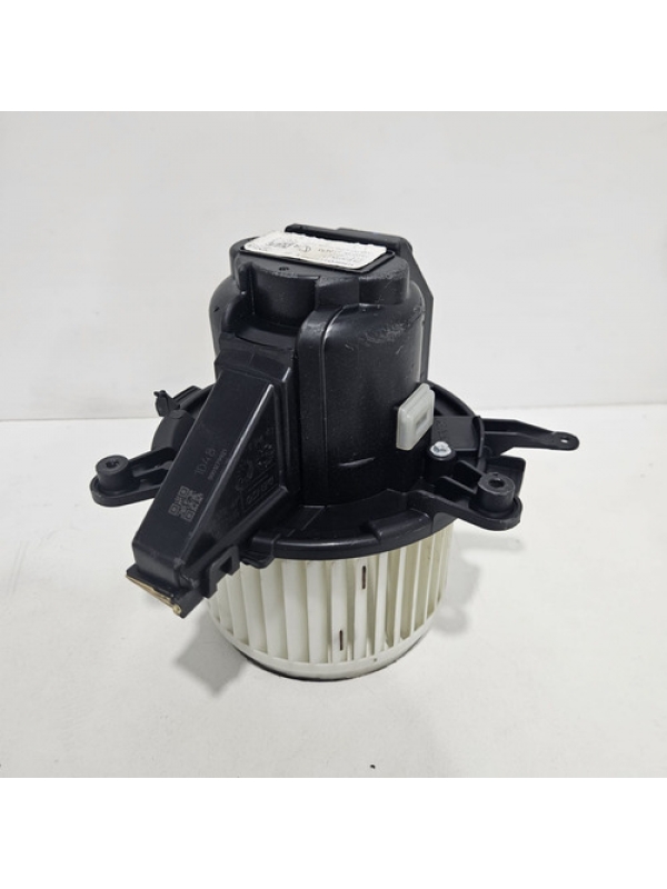 Motor Ventilador Ar Condicionado Peugeot Expert 2018 À 2024.