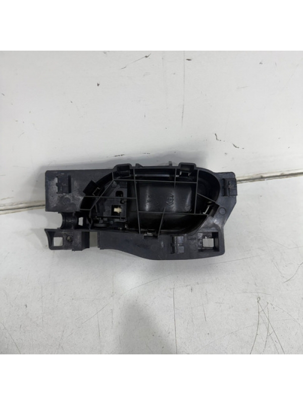 Maçaneta Interna Dianteira Direita Peugeot Expert 2018 À 022