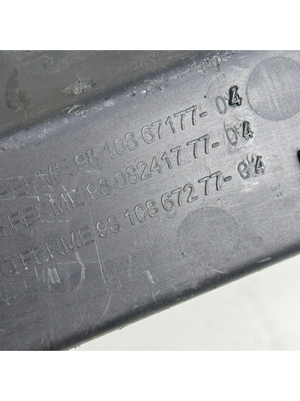 Porta Luvas Fiat Scudo Peugeot Expert Citroen Jumpy 18 À 24.