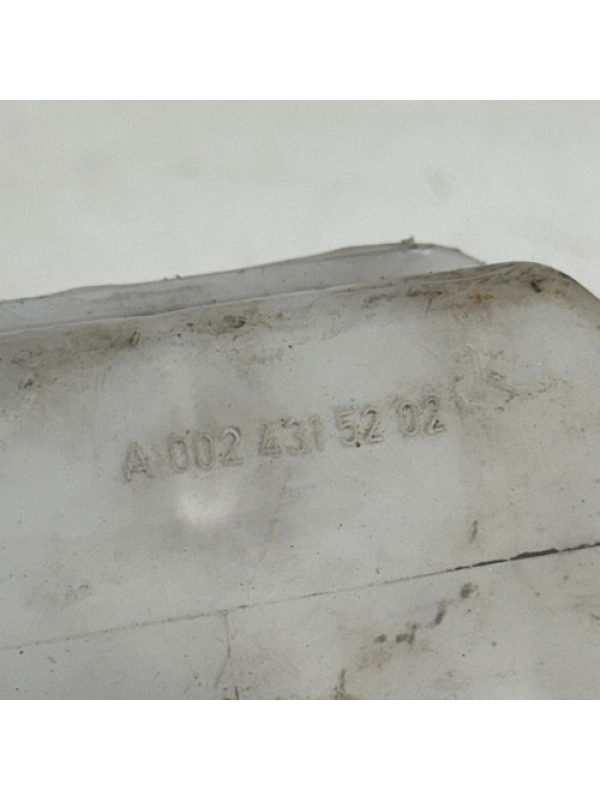 Reservatório Fluido Freio Mb Sprinter 415 515 2013 14 À 2019