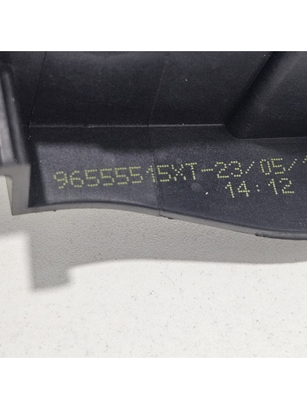 Maçaneta Dianteira Esquerda Peugeot Expert Jumpy 2018 À 2024