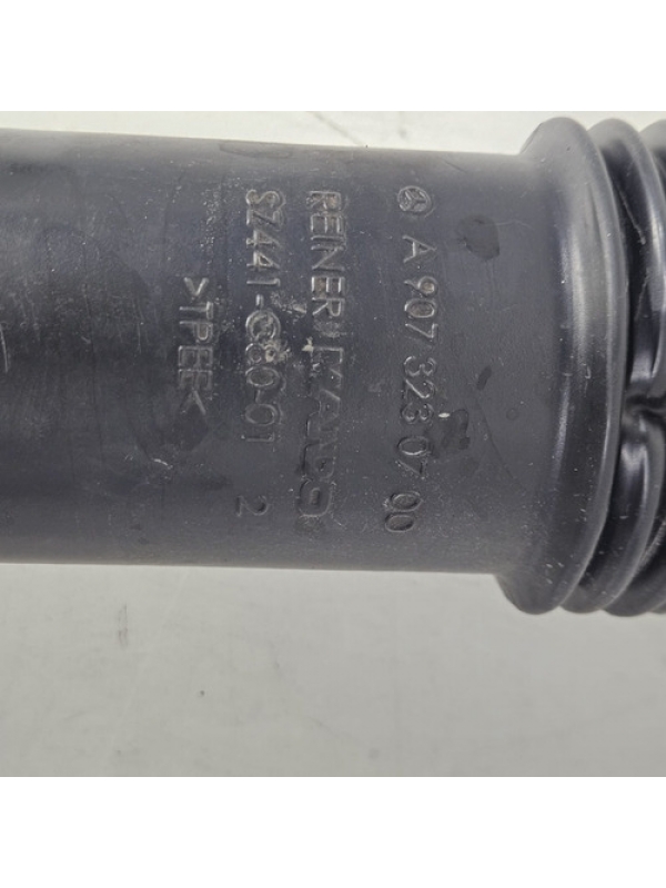 Amortecedor Dianteiro Mb Sprinter 415 416 417 2013 14 À 2025