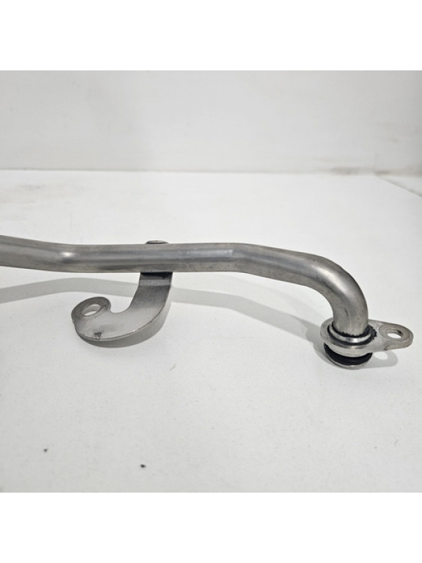 Cano Tubo Agua Motor Sprinter 417 517 Om654 2024 A6542039700