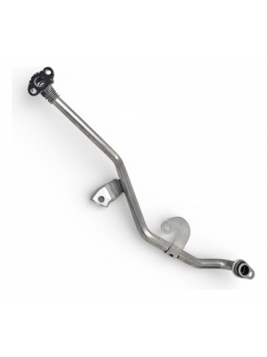 Cano Tubo Agua Motor Sprinter 417 517 Om654 2024 A6542039700