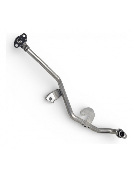 Cano Tubo Agua Motor Sprinter 417 517 Om654 2024 A6542039700