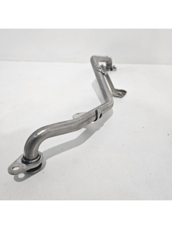 Cano Tubo Agua Motor Sprinter 417 517 Om654 2024 A6542039700