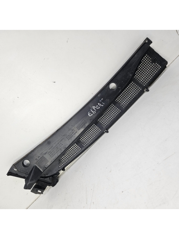 Churrasqueira Capô Peugeot Expert Jumpy Scudo 2018 2019 À 24