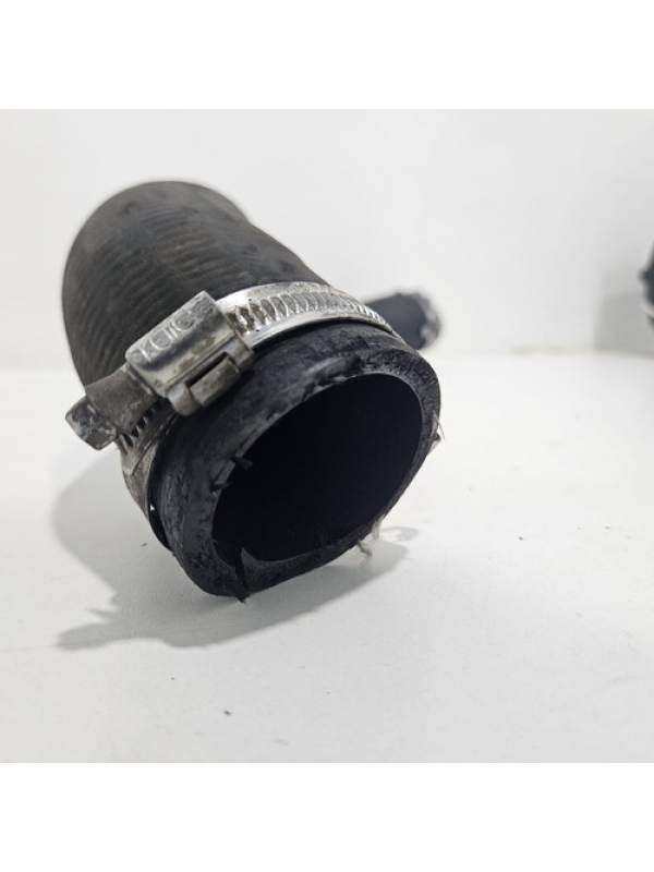 Mangueira Saída Do Intercooler Citroen Jumpy 1.6 2018 À 2022