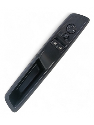 Comando Vidro Elétrico Direito Citroën Jumpy 2022 9809180277