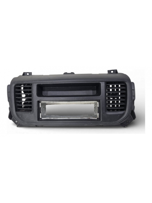 Acabamento Moldura Central Painel Peugeot Expert 2018 À 2024