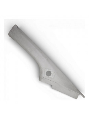 Acabamento Coluna Esquerda Parabrisa Peugeot Expert 2023 024