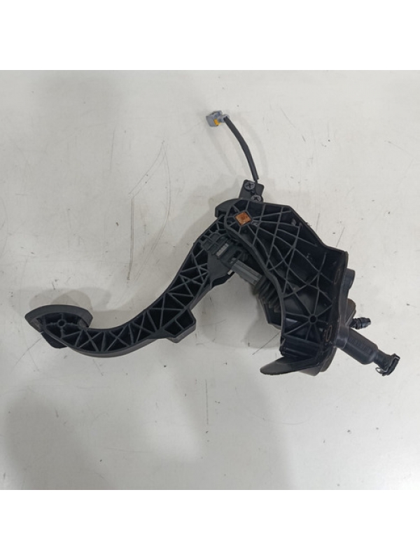 Pedal Embreagem Peugeot Expert 2020 2021 2022 023 9817949480