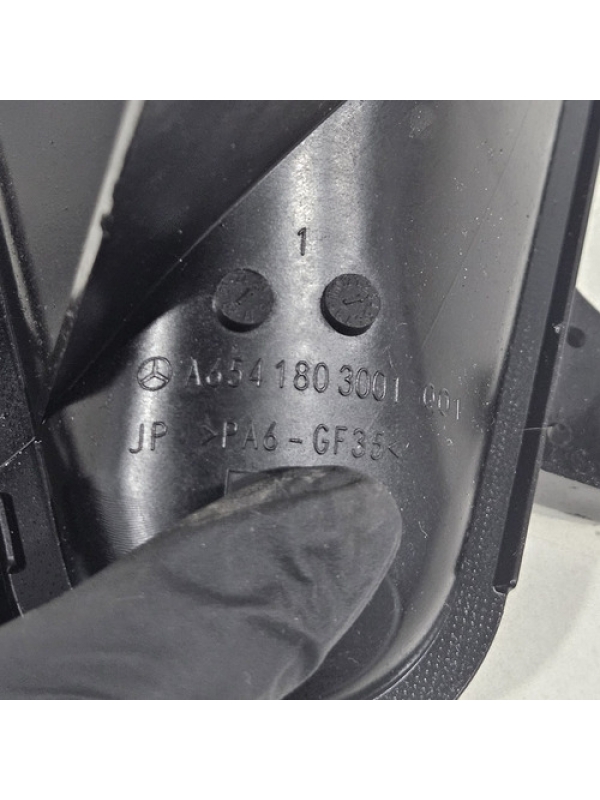 Tubo Pescador De Óleo Mb Sprinter 315 417 517 2.0 2024 2025