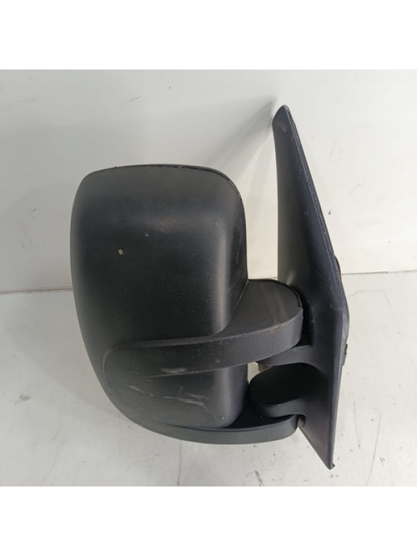 Retrovisor Esquerdo Renault Master 2.5 2006 À 2012 Detalhe .