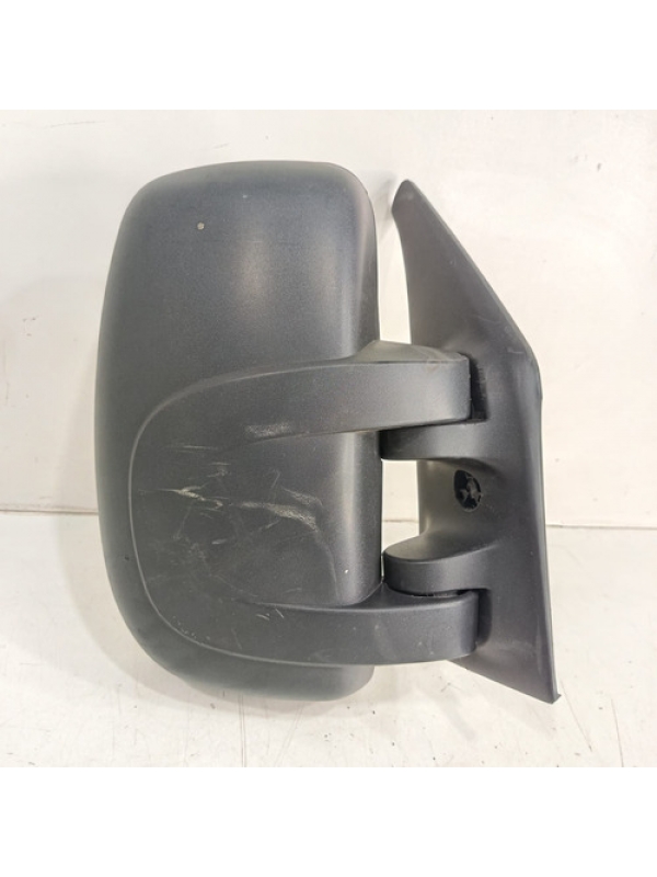 Retrovisor Esquerdo Renault Master 2.5 2006 À 2012 Detalhe .