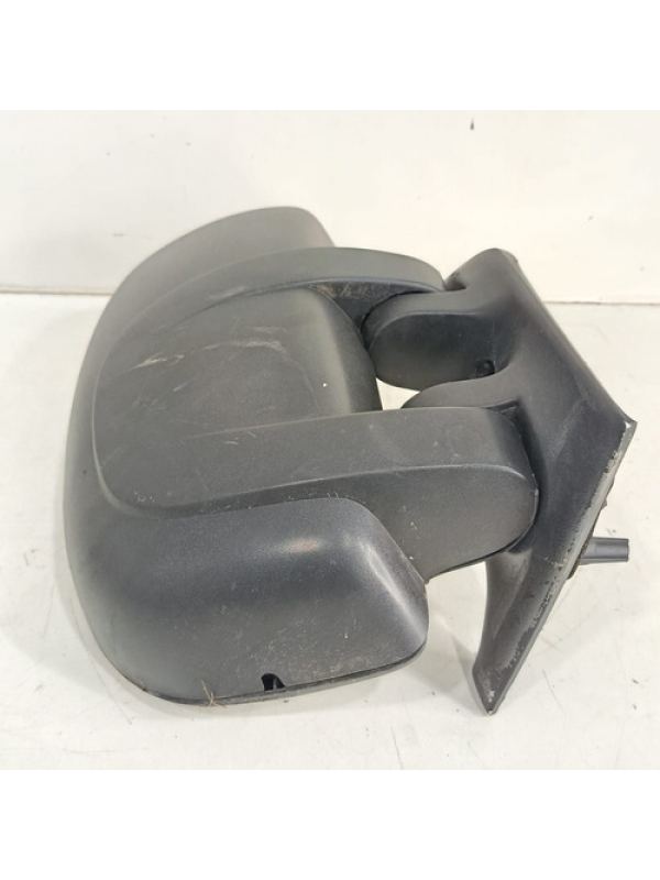 Retrovisor Esquerdo Renault Master 2.5 2006 À 2012 Detalhe .