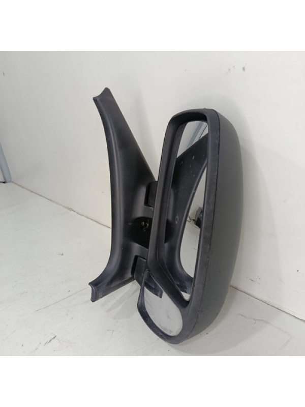 Retrovisor Esquerdo Renault Master 2.5 2006 À 2012 Detalhe .