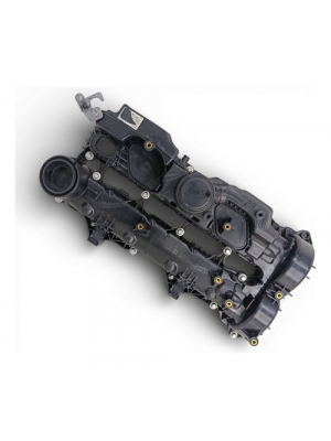 Tampa De Válvulas Mb Sprinter 416 516 315 417 517 2020 À 025