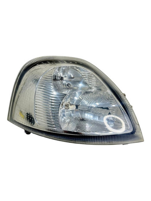 Farol Lado Direito Renault Master 2.5 2005 2006 2007 À 2012.