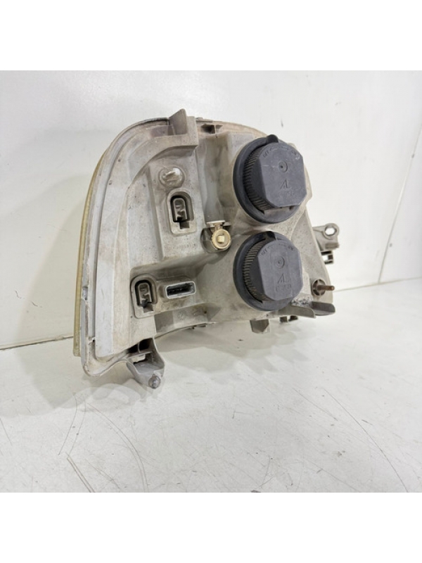 Farol Lado Esquerdo Renault Master 2.5 2005 2006 2007 À 2012