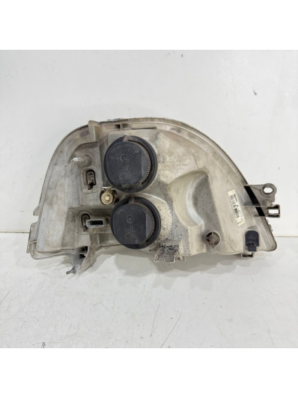 Farol Lado Esquerdo Renault Master 2.5 2005 2006 2007 À 2012