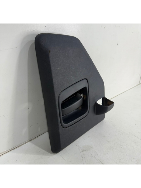 Moldura C/ Maçaneta Interna Porta Lateral Expert 2018 À 2024