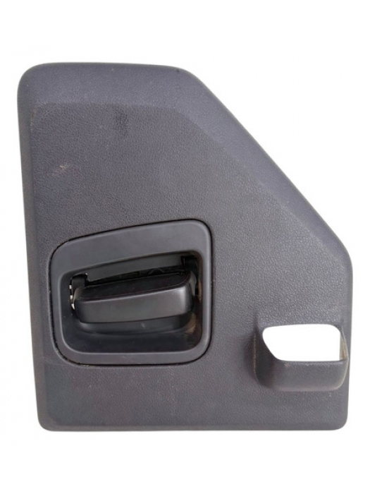 Moldura C/ Maçaneta Interna Porta Lateral Expert 2018 À 2024