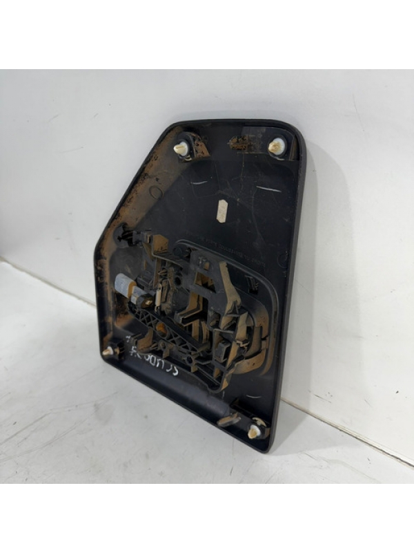 Moldura C/ Maçaneta Interna Porta Lateral Expert 2018 À 2024