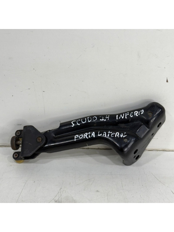 Carrinho Porta Lateral Peugeot Expert Jumpy Scudo 2018 À 024