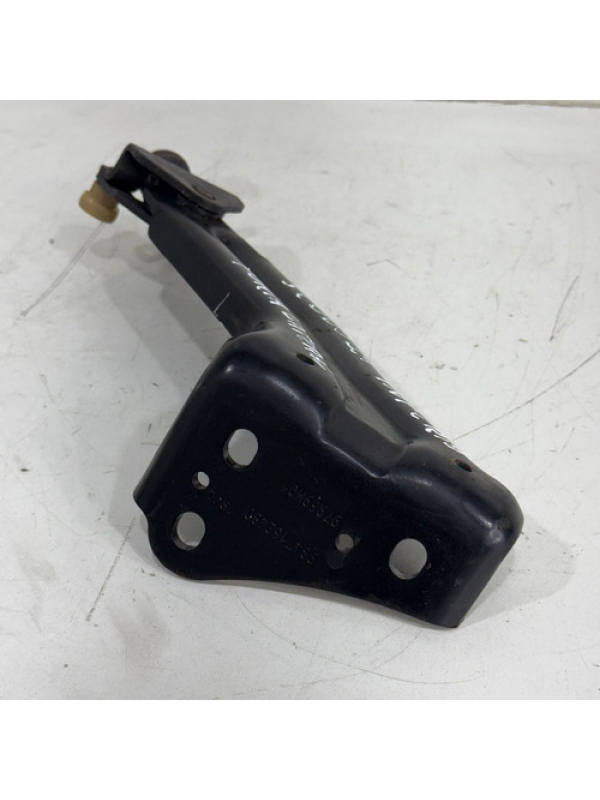 Carrinho Porta Lateral Peugeot Expert Jumpy Scudo 2018 À 024