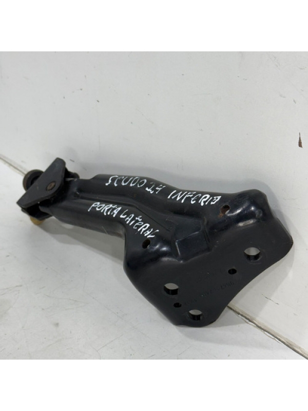 Carrinho Porta Lateral Peugeot Expert Jumpy Scudo 2018 À 024