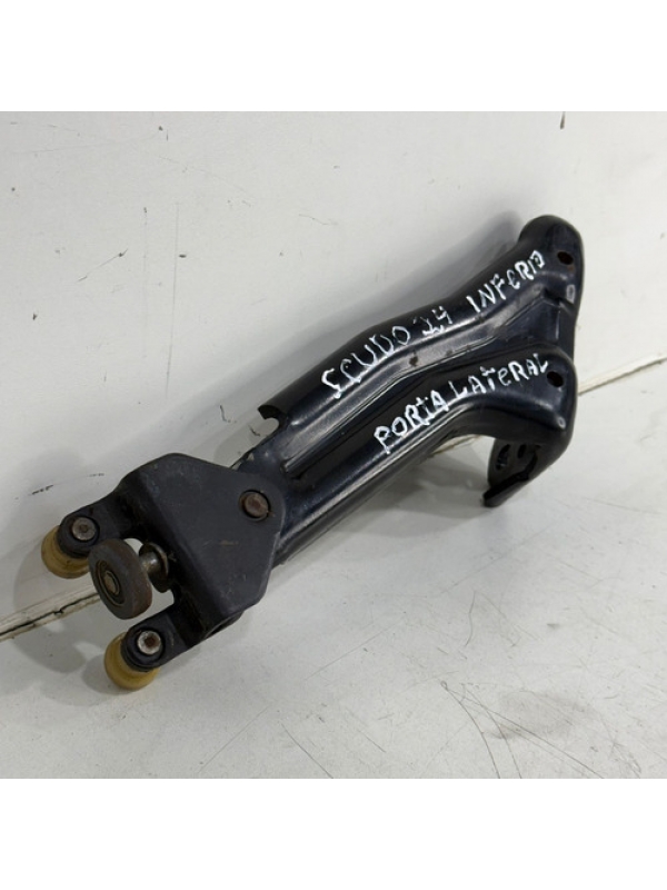 Carrinho Porta Lateral Peugeot Expert Jumpy Scudo 2018 À 024