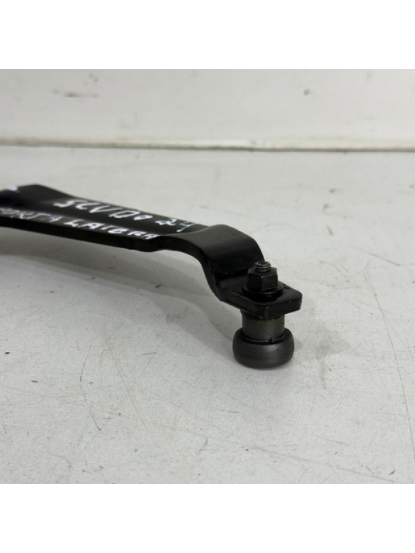 Carrinho Superior Porta Lateral Peugeot Expert 2018 À 2024.