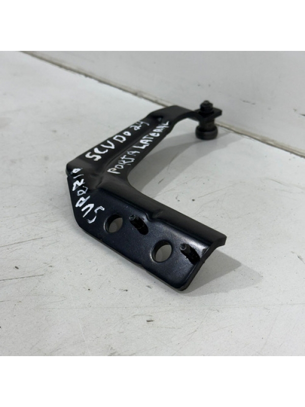 Carrinho Superior Porta Lateral Peugeot Expert 2018 À 2024.