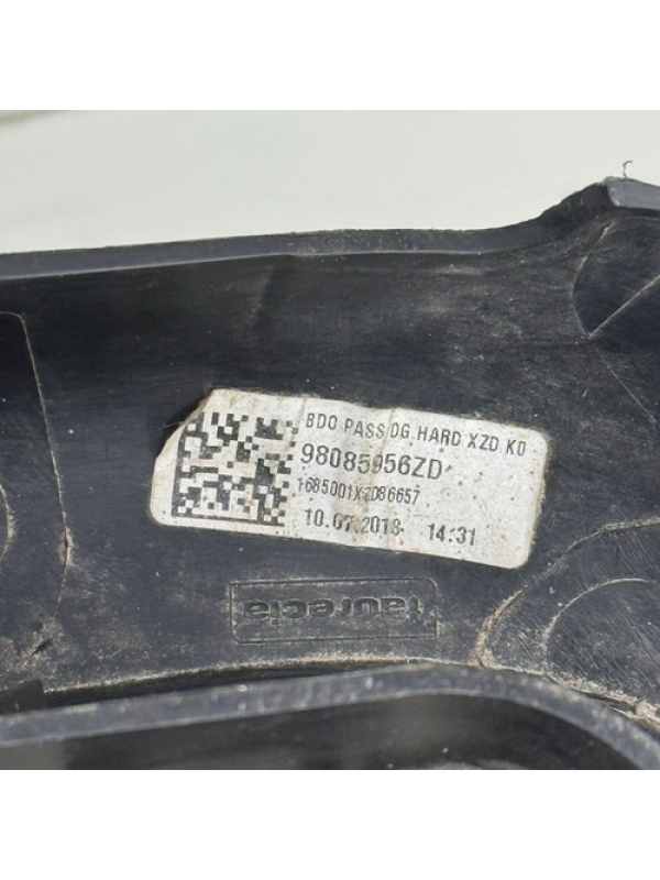 Difusor Ar Direito Painel Peugeot Expert Jumpy Scudo 18 À 24