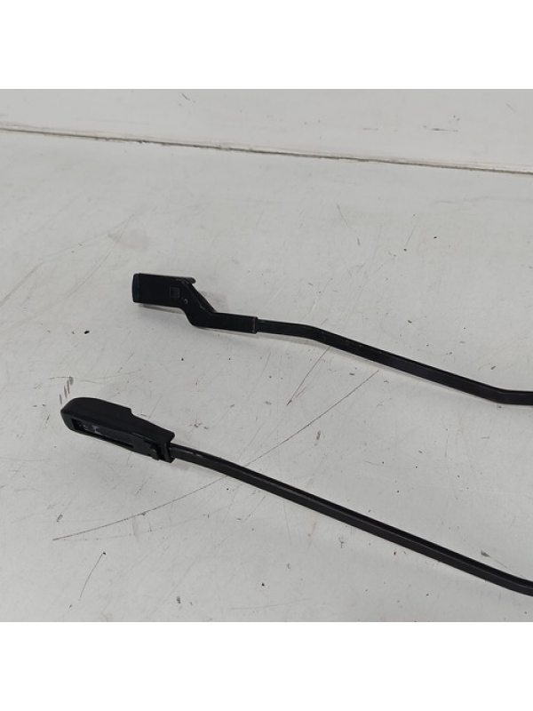 Par De Braços Hastes Limpador Parabrisa Peugeot Expert 2022.