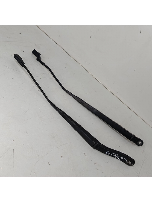 Par De Braços Hastes Limpador Parabrisa Peugeot Expert 2022.