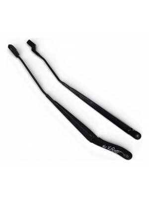 Par De Braços Hastes Limpador Parabrisa Peugeot Expert 2022.