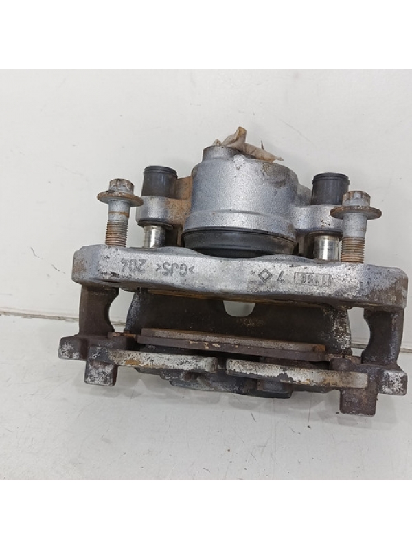 Pinça Freio Esquerda Peugeot Expert 1.5 1.6 2018 2019 À 2024