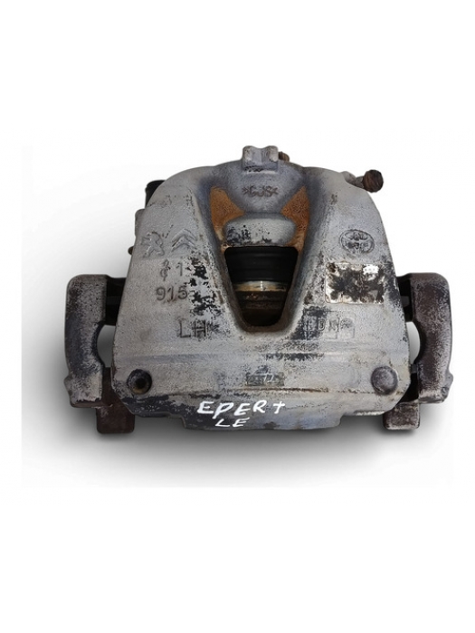 Pinça Freio Esquerda Peugeot Expert 1.5 1.6 2018 2019 À 2024