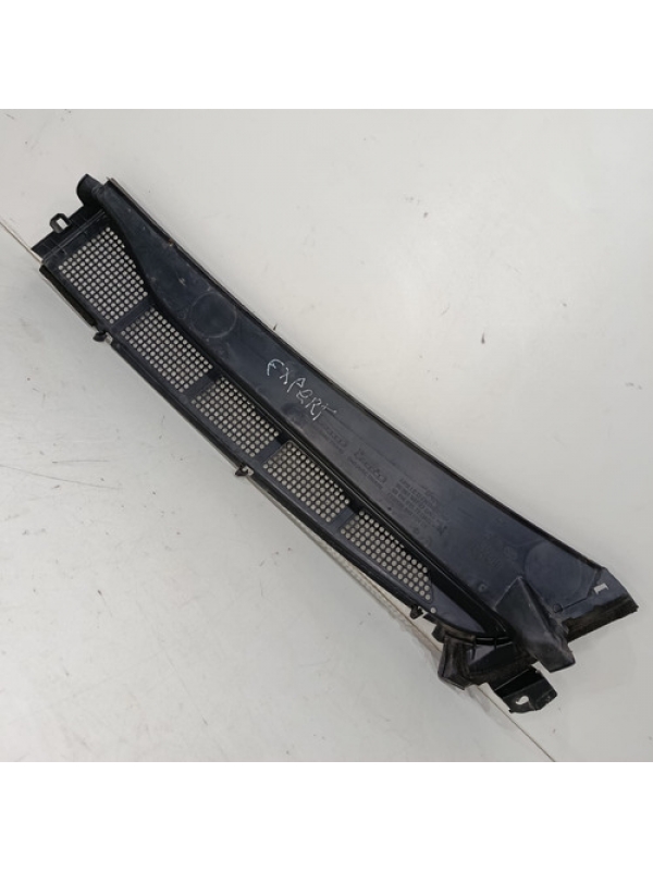 Churrasqueira Direita Peugeot Expert 2018 À 2024 9806194777.