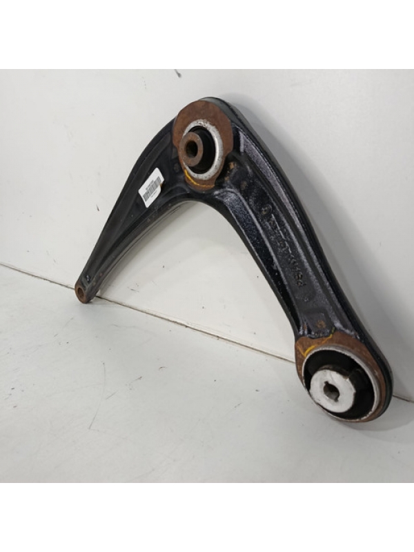 Bandeja Balança Lado Esquerdo Citroen Jumpy 2018 2019 À 2024