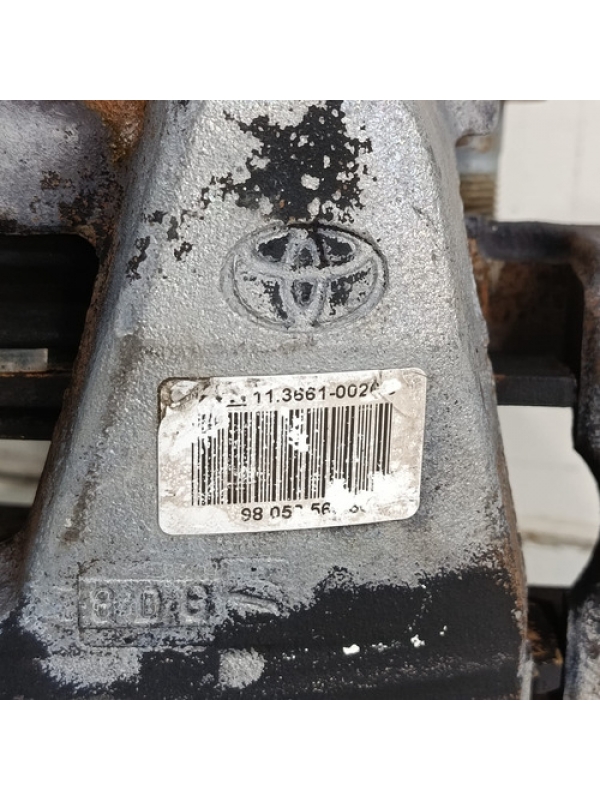 Pinça Freio Direita Peugeot Expert 1.5 1.6 2018 2019 À 2024.