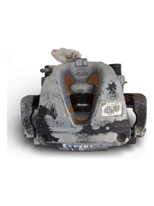 Pinça Freio Direita Peugeot Expert 1.5 1.6 2018 2019 À 2024.