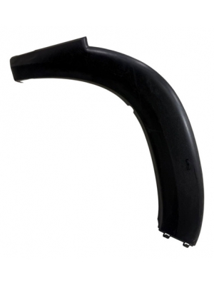 Aplique Friso Lateral Direita Cabine Peugeot Boxer 2020 2021