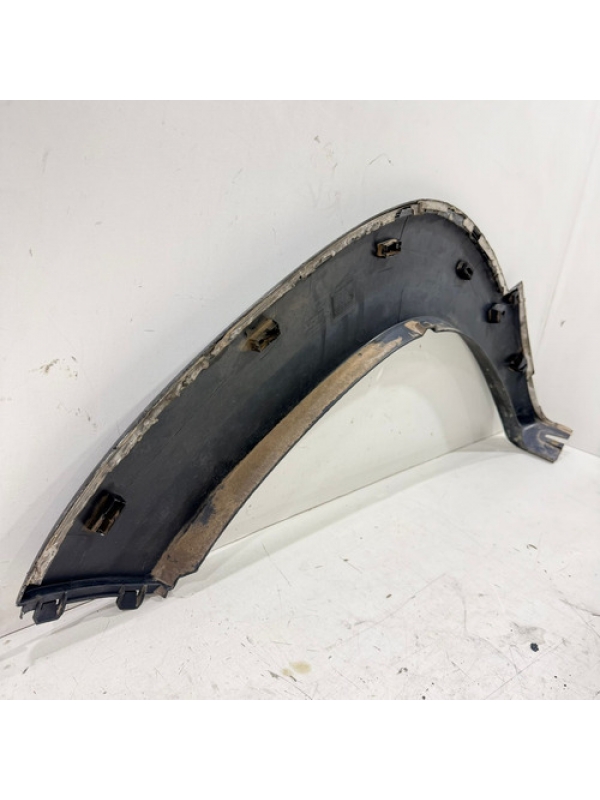 Aplique Friso Lateral Direita Cabine Peugeot Boxer 2020 2021