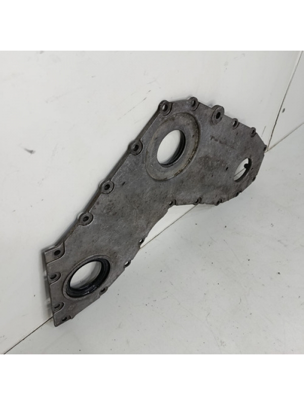 Tampa Caixa De Distribuição Motor Ranger 3.0 2005 006 À 2012