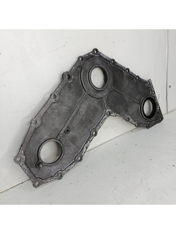 Tampa Caixa De Distribuição Motor Ranger 3.0 2005 006 À 2012