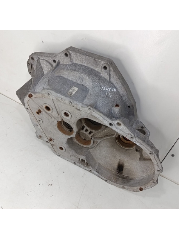 Capa Seca Do Motor Renault Master 2.5 Bocão 2005 2006 À 2011